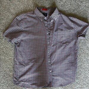 St. John's Bay Casual Button Down Shirt
